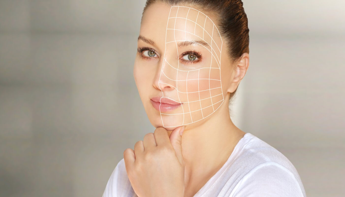 Trattamenti medicina rigenerativa Medicina naturale rigenerativa per il viso