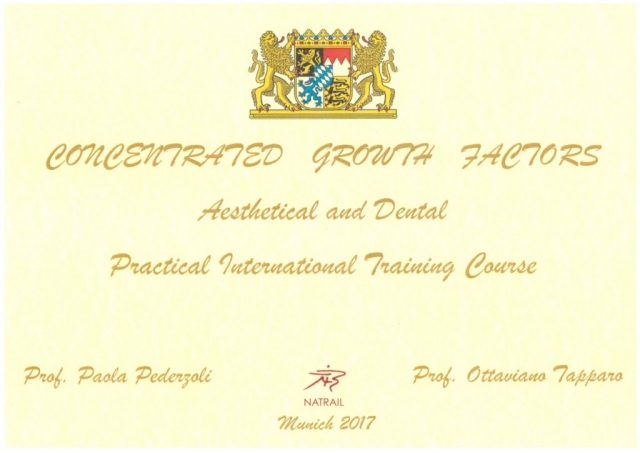 concentrated-growth-factor (Grande)